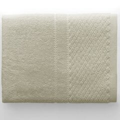 Ameliahome TOWEL/AH/RUBRUM/BEIGE/50x90 hinta ja tiedot | Pyyhkeet | hobbyhall.fi