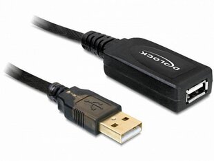 USB 2.0 AA M / F -kaapeli, 15 m hinta ja tiedot | Kaapelit ja adapterit | hobbyhall.fi