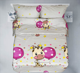 Pussilakana 150x210 cm hinta ja tiedot | Pussilakanat | hobbyhall.fi