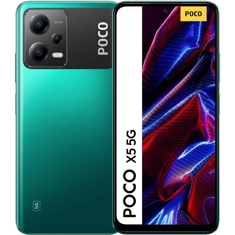 POCO X6 5G 8+256GB, must MZB0FS7EU