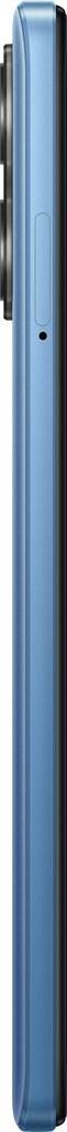 Poco X5 5G 6/128GB Blue MZB0D61EU hinta ja tiedot | Matkapuhelimet | hobbyhall.fi