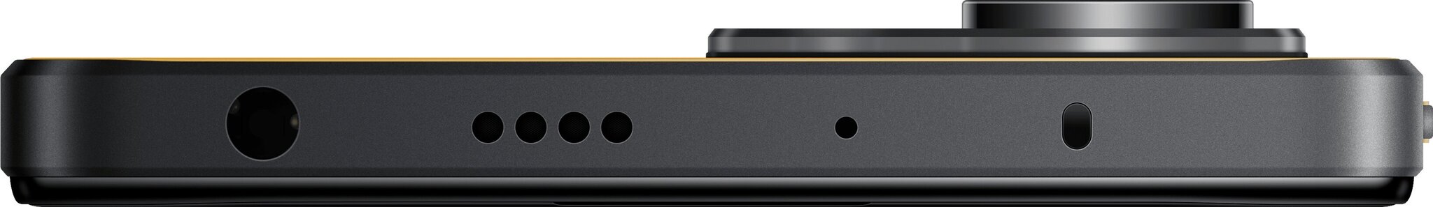 Poco X5 Pro 5G 6/128GB Yellow MZB0CRLEU hinta ja tiedot | Matkapuhelimet | hobbyhall.fi