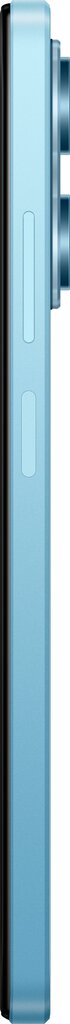 Poco X5 Pro 5G 8/256 Blue MZB0CRMEU hinta ja tiedot | Matkapuhelimet | hobbyhall.fi