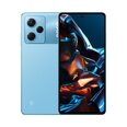 Poco X5 Pro 5G 8/256 Blue MZB0CRMEU