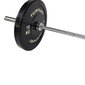 Tunturi Functional Training Olympic Bar, 20kg hinta ja tiedot | Käsipainot, kahvakuulat ja voimaharjoittelu | hobbyhall.fi