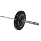 Tunturi Functional Training Olympic Bar, 20kg hinta ja tiedot | Käsipainot, kahvakuulat ja voimaharjoittelu | hobbyhall.fi