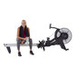 Tunturi Platinum Rower PRO polkuergometri hinta ja tiedot | Soutulaitteet | hobbyhall.fi