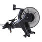 Tunturi Platinum Rower PRO polkuergometri hinta ja tiedot | Soutulaitteet | hobbyhall.fi