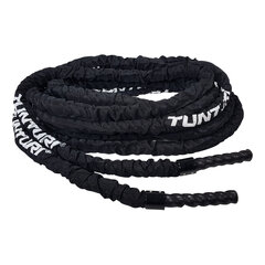 Tunturi Pro Battle Rope, 15 m hinta ja tiedot | Tunturi Urheiluvälineet | hobbyhall.fi