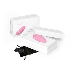 Lelo Luna Smart Bead Treenikuulat hinta ja tiedot | Vibraattorit | hobbyhall.fi