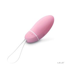 Lelo Luna Smart Bead Treenikuulat hinta ja tiedot | Vibraattorit | hobbyhall.fi