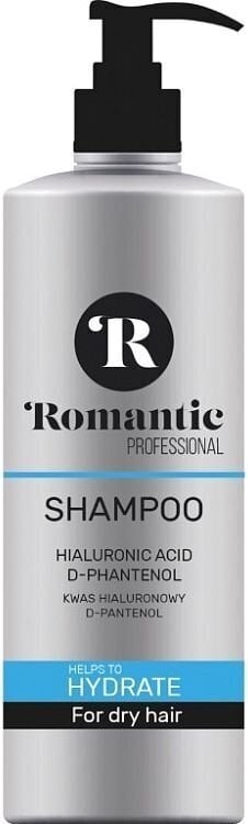 Forte Sweeden Hydrate Romantic Professional shampoo 850 ml hinta ja tiedot | Shampoot | hobbyhall.fi