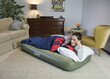 Ilmatäytteinen patja Coleman Comfort Bed Single, 188x82x22 cm hinta ja tiedot | Ilmapatjat | hobbyhall.fi