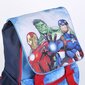 The Avengers, sinisen värinen reppu hinta ja tiedot | Koulureput ja -laukut | hobbyhall.fi