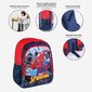 Disney Spiderman reppu 41cm hinta ja tiedot | Koulureput ja -laukut | hobbyhall.fi