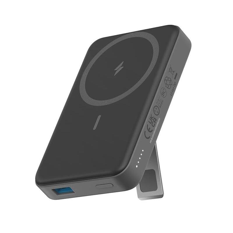 Anker PowerCore MagGo 10000mah hinta ja tiedot | Varavirtalähteet | hobbyhall.fi