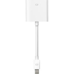 Apple Mini DisplayPort - DVI adapteri, MB570 hinta ja tiedot | Apple Kodinkoneet ja kodinelektroniikka | hobbyhall.fi