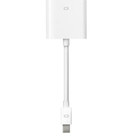 Apple Mini DisplayPort - DVI adapteri, MB570 hinta ja tiedot | Kaapelit ja adapterit | hobbyhall.fi