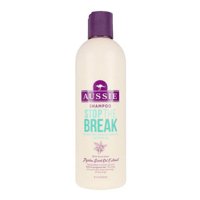 Shampoo Stop the Break Aussie (300 ml) hinta ja tiedot | Shampoot | hobbyhall.fi