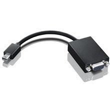 KAAPELI MDP-VGA KAAPELI hinta ja tiedot | Adapterit | hobbyhall.fi