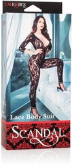 Kokovartalosukka "Lace Body Suit" hinta ja tiedot | Ei ole määritelty Seksiasut | hobbyhall.fi