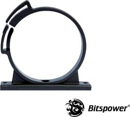 BitsPower-pidike 2-säiliölle, BP-TBC4-BK hinta ja tiedot | Vesijäähdytystarvikkeet | hobbyhall.fi