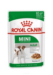 Koiranruoka Royal Canin Maxi Adult 85 kg hinta ja tiedot | Koiran märkäruoka | hobbyhall.fi