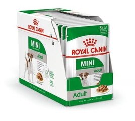 Koiranruoka Royal Canin Maxi Adult 85 kg hinta ja tiedot | Koiran märkäruoka | hobbyhall.fi