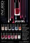 Kynsilakka Ingrid Gloss Gel 530, 7 ml hinta ja tiedot | Kynsilakat ja kynsienhoitotuotteet | hobbyhall.fi