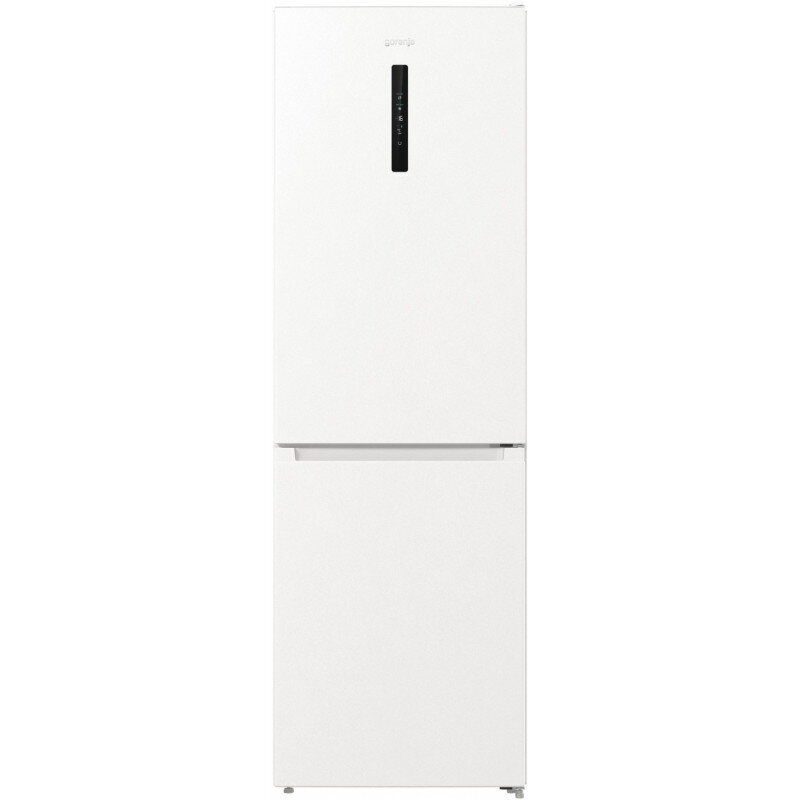 Gorenje NRK6192AW4 hinta ja tiedot | Jääkaapit | hobbyhall.fi