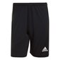 Miesten urheiluhousut Adidas Tiro 21 Training M, musta hinta ja tiedot | Jalkapallovaatteet ja -varusteet | hobbyhall.fi