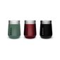 Termospullo The Everyday Tumbler, 0.3 l, mattamusta hinta ja tiedot | Termoskannut ja termosmukit | hobbyhall.fi