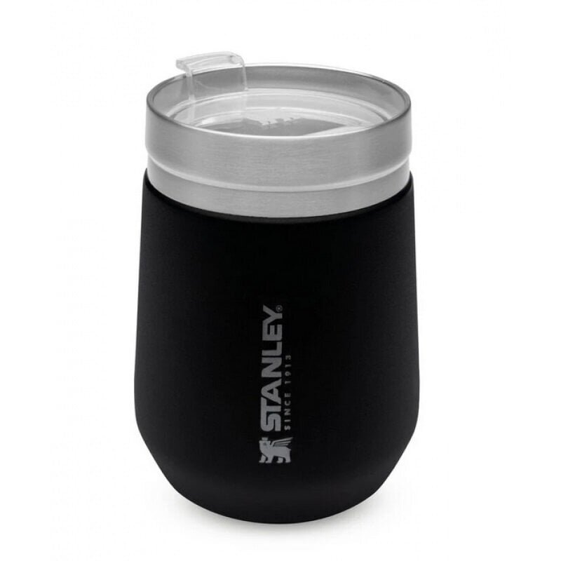 Termospullo The Everyday Tumbler, 0.3 l, mattamusta hinta ja tiedot | Termoskannut ja termosmukit | hobbyhall.fi