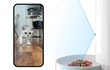 Petoneer PN-110020-01 Nutri Vision Mini älykäs ruoka-automaatti videokameralla hinta ja tiedot | Ruokakupit ja ruokintatarvikkeet | hobbyhall.fi