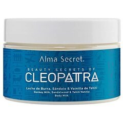 Vartalovoide Cleopatra 250 ml hinta ja tiedot | Vartalovoiteet ja -emulsiot | hobbyhall.fi