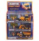 Rakennuskone JCB, 12,5 cm hinta ja tiedot | Poikien lelut | hobbyhall.fi