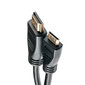 HDMI-kaapeli - HDMI mini, 0,5 m, 1,3 ver, hinta ja tiedot | Kaapelit ja adapterit | hobbyhall.fi