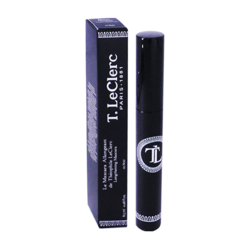 Mascara LeClerc 8,5 ml hinta ja tiedot | Silmämeikit | hobbyhall.fi