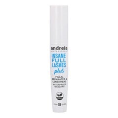 Ripsiväri Andreia Insane Full Lashes Plus 10 ml hinta ja tiedot | Andreia Meikit | hobbyhall.fi