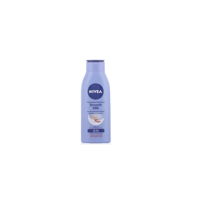 Vartalovoide Nivea Smooth 400 ml hinta ja tiedot | Vartalovoiteet ja -emulsiot | hobbyhall.fi