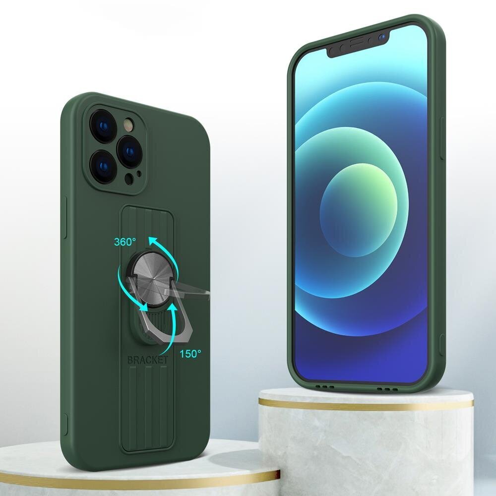 Kuori Xiaomi Redmi 9C, punainen hinta ja tiedot | Puhelimen kuoret ja kotelot | hobbyhall.fi