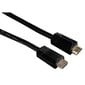 Hama HDMI 1.4 kaapeli / 3 m, kullatut liitimet, 00122105 hinta ja tiedot | Kaapelit ja adapterit | hobbyhall.fi