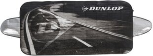 Tuulilasin suojus Dunlop, 150 x 70 cm hinta ja tiedot | Lisätarvikkeet autoiluun | hobbyhall.fi