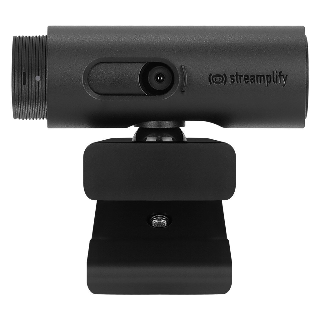 Streamplify Cam hinta ja tiedot | Web-kamerat | hobbyhall.fi