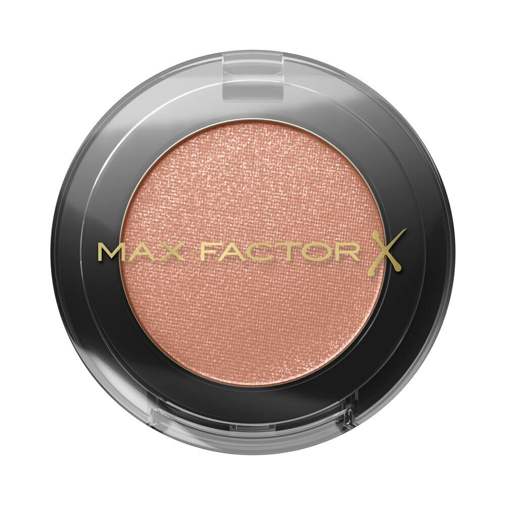 Max Factor Masterpiece Mono 09 - Rose Moonlight (2 g) luomiväri hinta ja tiedot | Silmämeikit | hobbyhall.fi