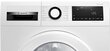 Bosch WGG1420LSN hinta ja tiedot | Pyykinpesukoneet | hobbyhall.fi