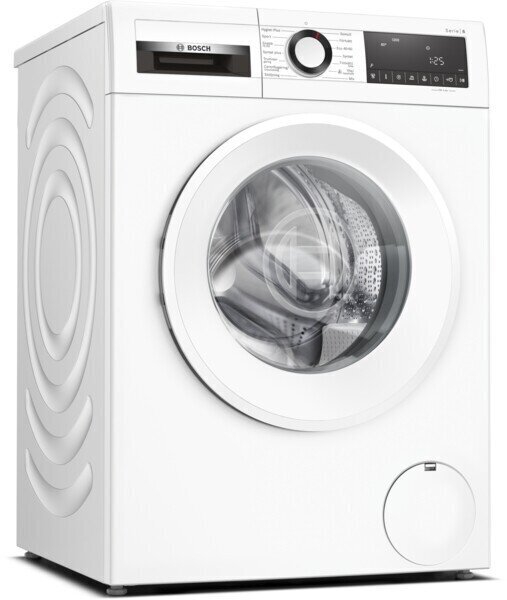 Bosch WGG1420LSN hinta ja tiedot | Pyykinpesukoneet | hobbyhall.fi