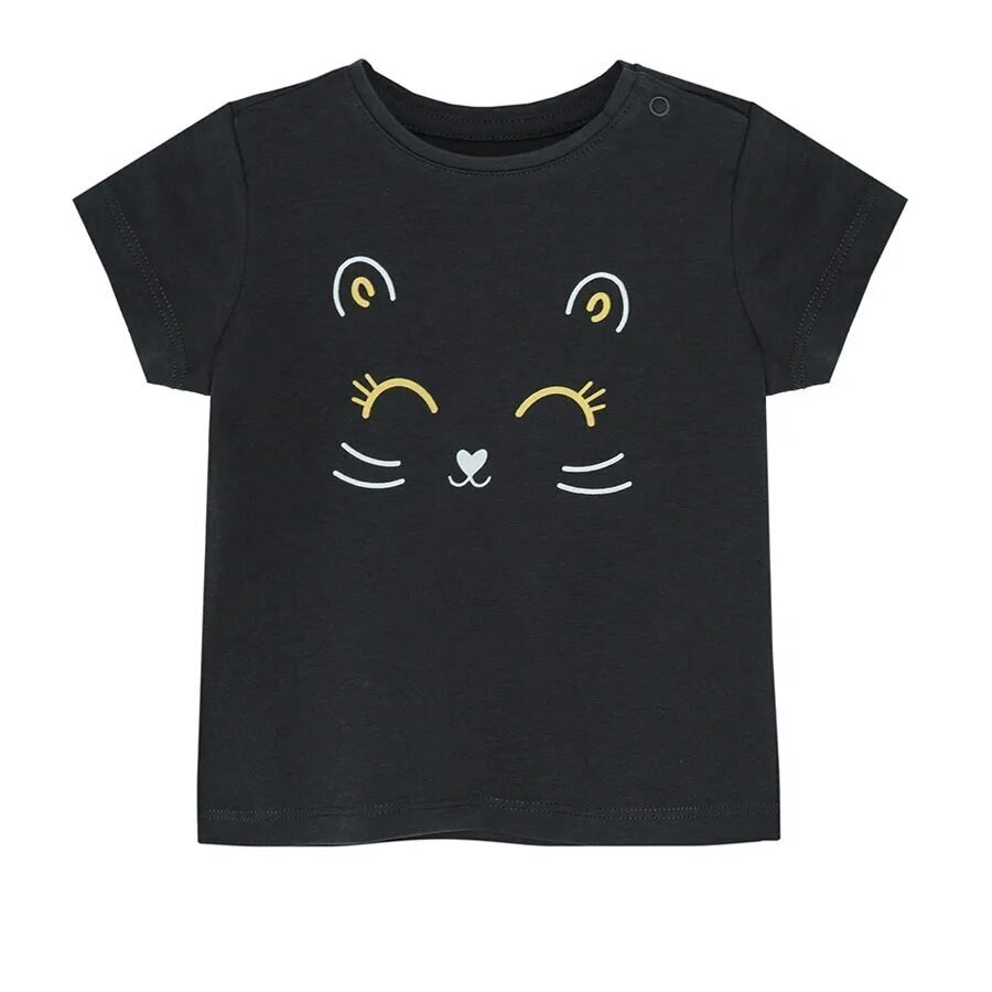 Cool Club lyhythihainen paita, CCG2500298 hinta ja tiedot | Vauvan T-paidat | hobbyhall.fi
