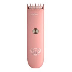 ENCHEN YOYO Hair clipper (pink) hinta ja tiedot | Vauvojen hygieniatuotteet | hobbyhall.fi