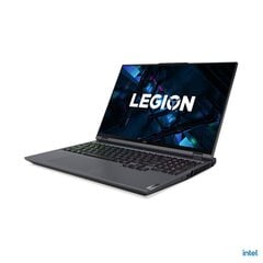 Pelikannettava Lenovo Legion 5 Pro 16ITH6H (82JD0090PB) hinta ja tiedot | Kannettavat tietokoneet | hobbyhall.fi